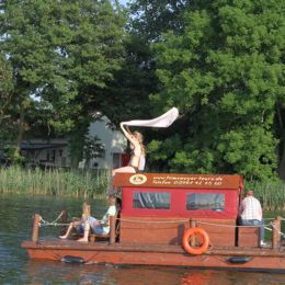 Tom Sawyer TS 550 | Adventure 2