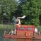 Tom Sawyer TS 550 | Adventure 2