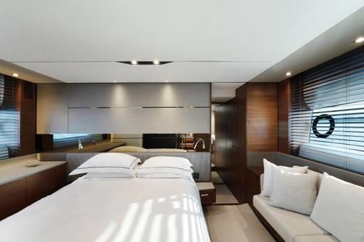 Princess V65 | Nimbus 2