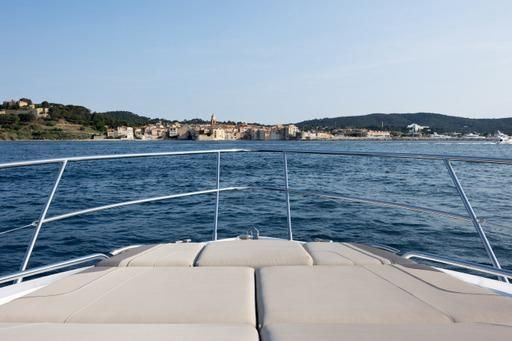 Princess V65 | Nimbus 2