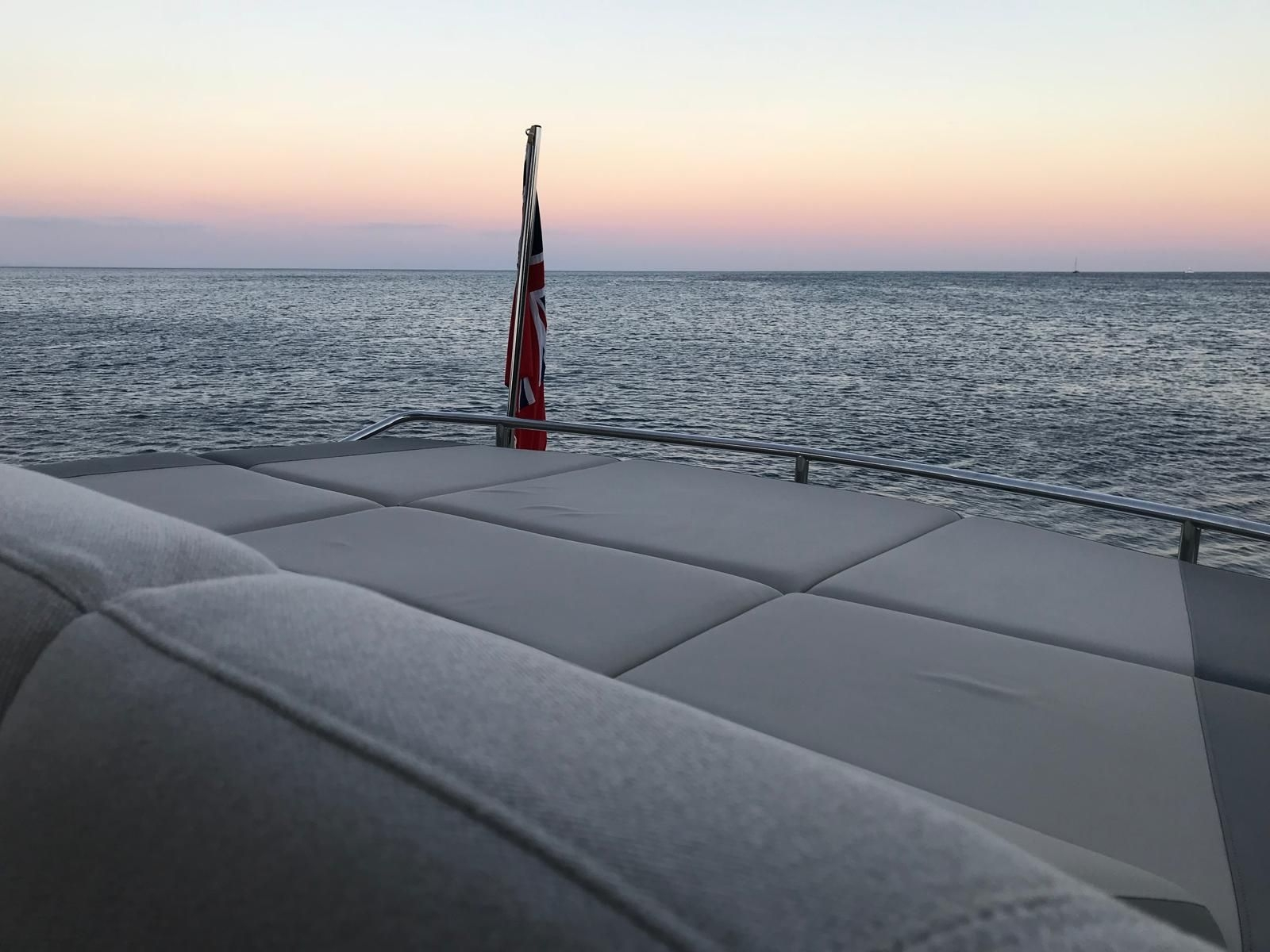 Princess V65 | Nimbus 2