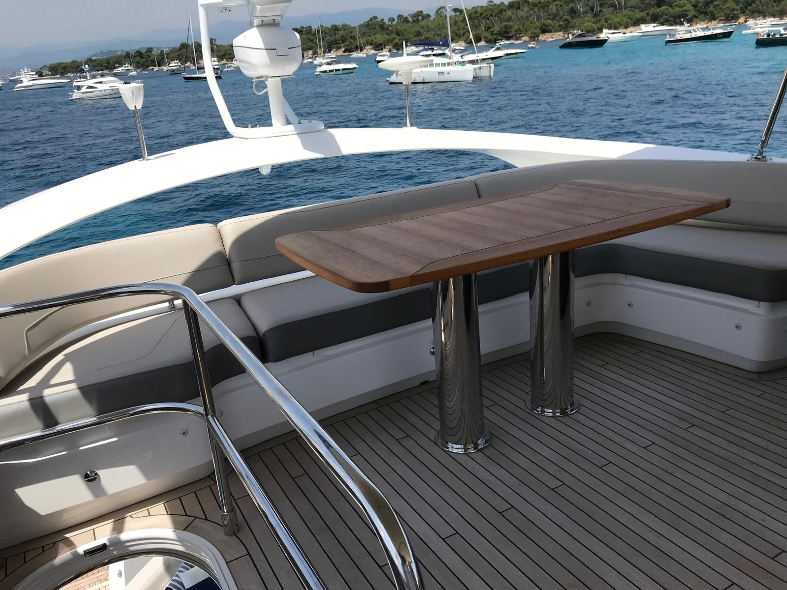 Princess V65 | Nimbus 2