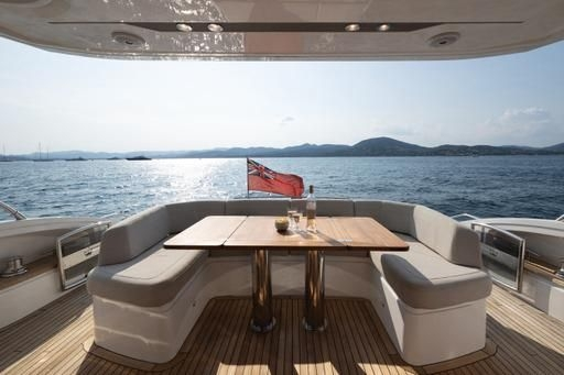 Princess V65 | Nimbus 2