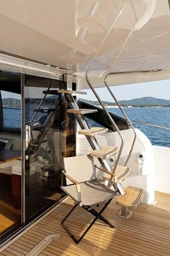 Princess V65 | Nimbus 2