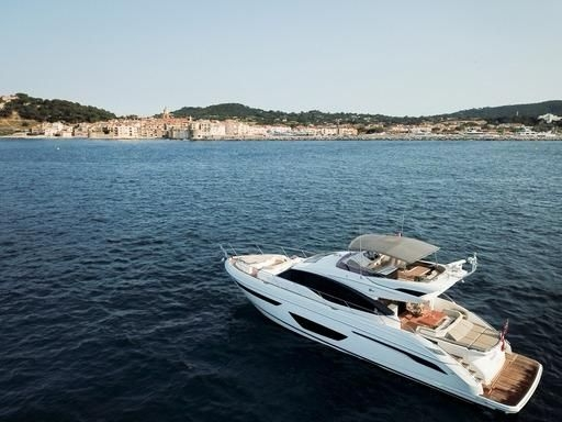 Princess V65 | Nimbus 2