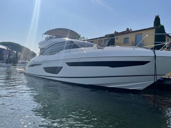 Princess V65 | Nimbus 2