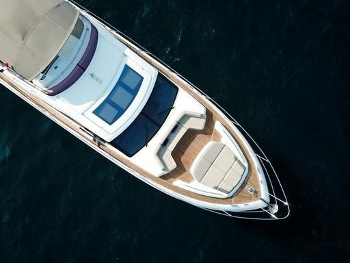 Princess V65 | Nimbus 2