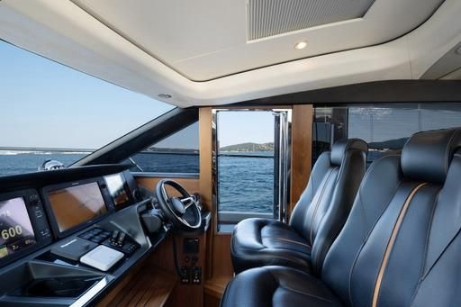 Princess V65 | Nimbus 2