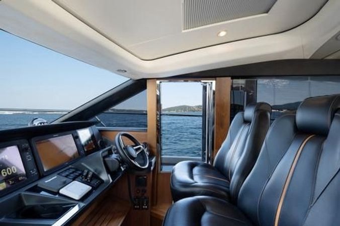 Princess V65 | Nimbus 2