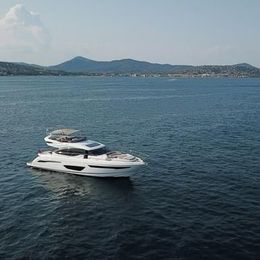 Princess V65 | Nimbus 2