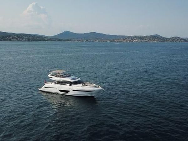 Princess V65 | Nimbus 2