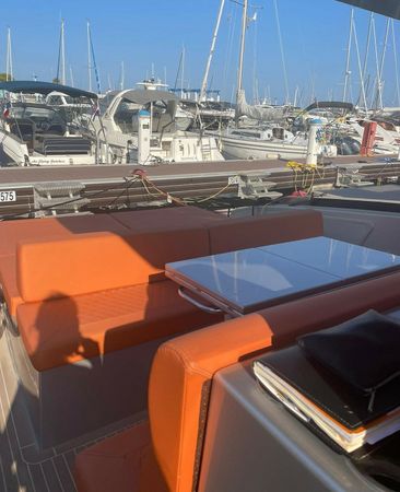 Tesoro T40 | Kalypso 2