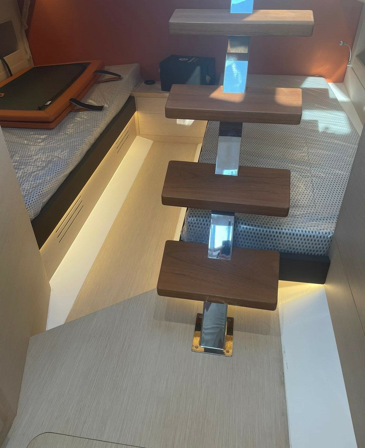 Tesoro T40 | Kalypso 2