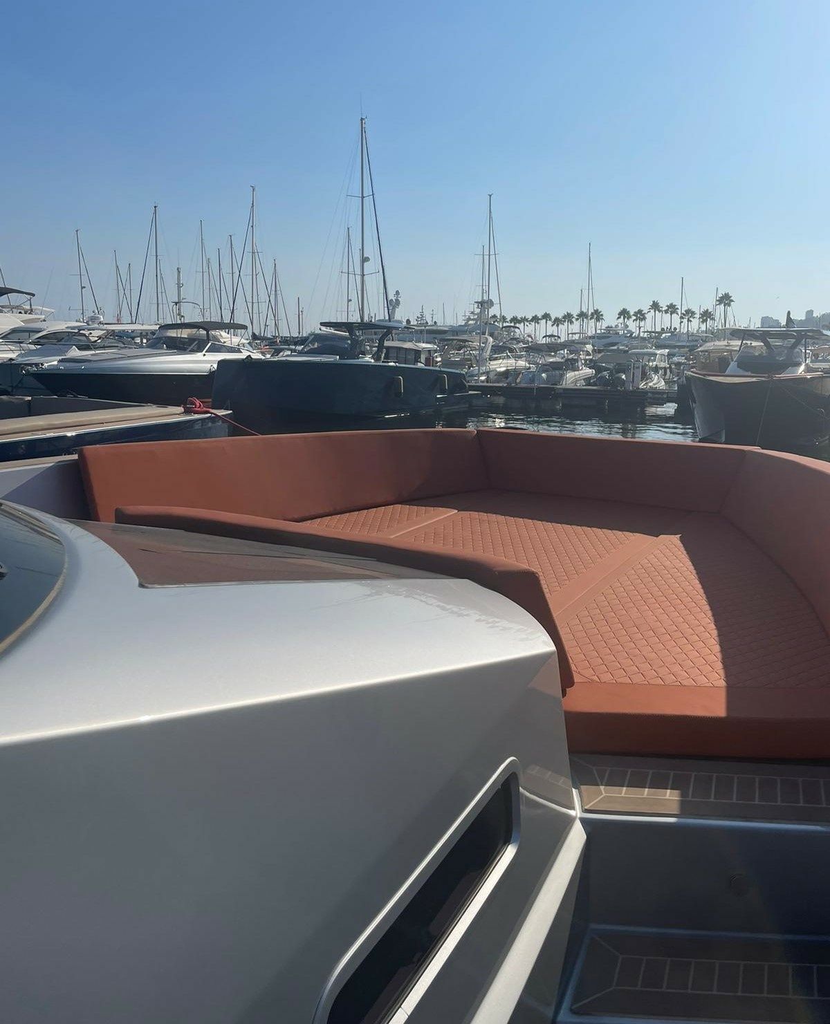 Tesoro T40 | Kalypso 2