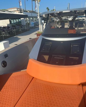 Tesoro T40 | Kalypso 2