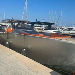 Tesoro T40 | Kalypso 2