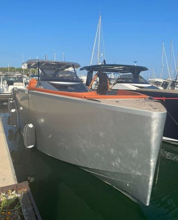 Tesoro T40 | Kalypso 2