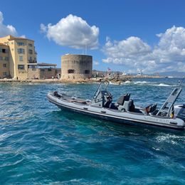 Highfield 700 | Vds 3 Knokke