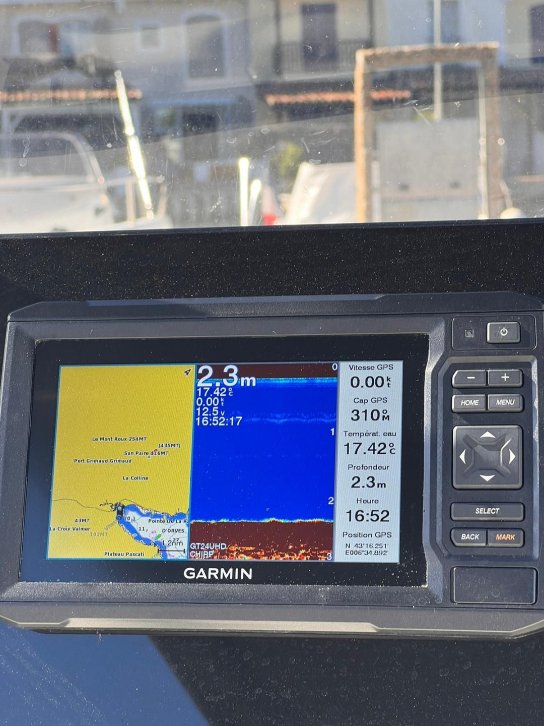 Capelli Tempest 700 | Raspberry