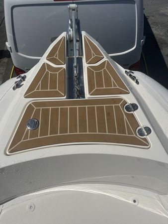 Capelli Tempest 700 | Raspberry