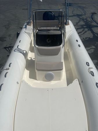 Capelli Tempest 700 | Raspberry