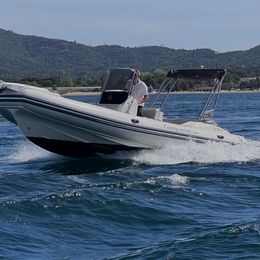 Capelli Tempest 700 | Raspberry