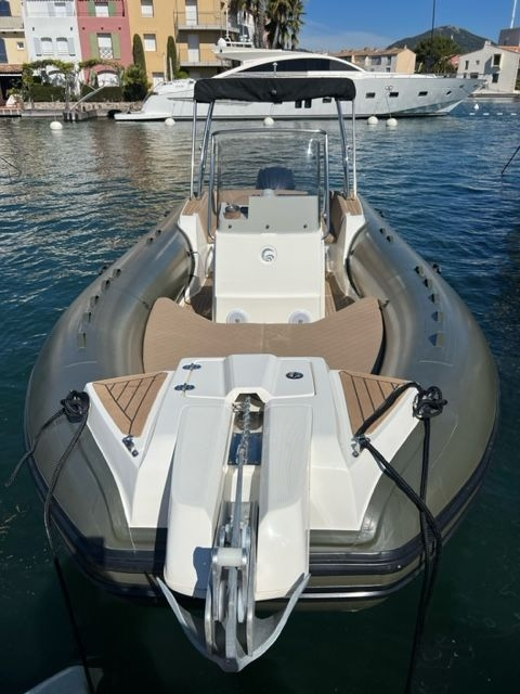 Capelli Tempest 775 | Babou