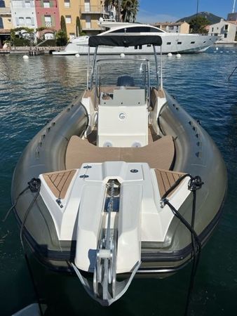 Capelli Tempest 775 | Babou