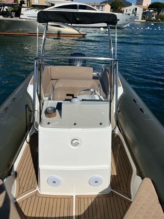 Capelli Tempest 775 | Babou