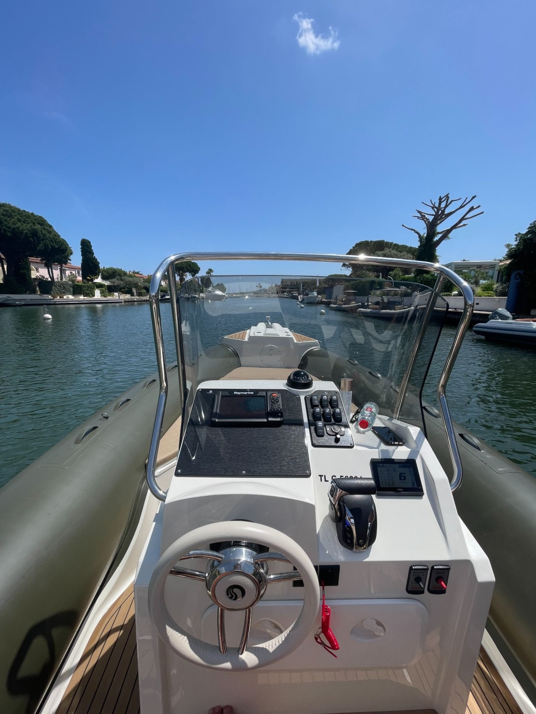 Capelli Tempest 775 | Babou