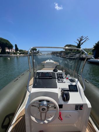 Capelli Tempest 775 | Babou