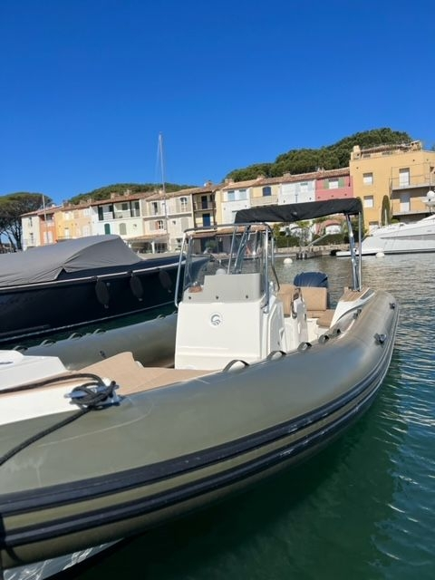 Capelli Tempest 775 | Babou