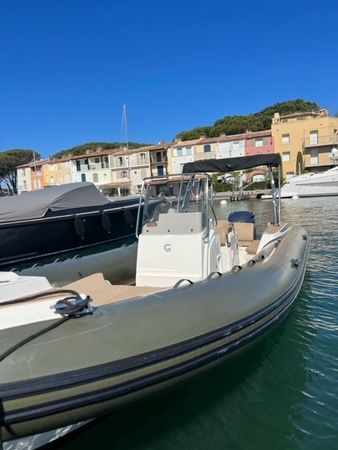 Capelli Tempest 775 | Babou