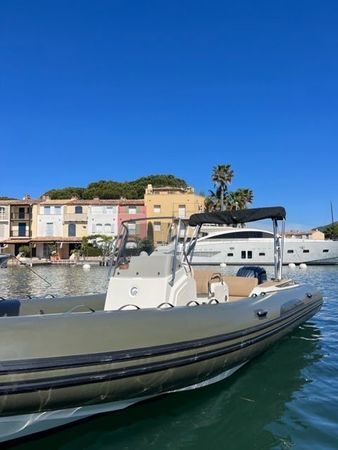 Capelli Tempest 775 | Babou