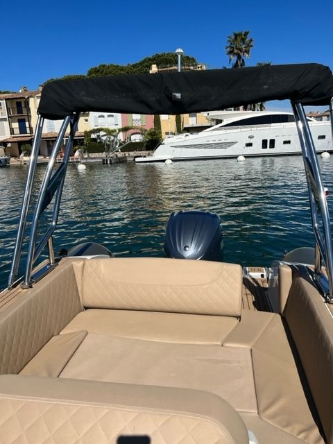 Capelli Tempest 775 | Babou