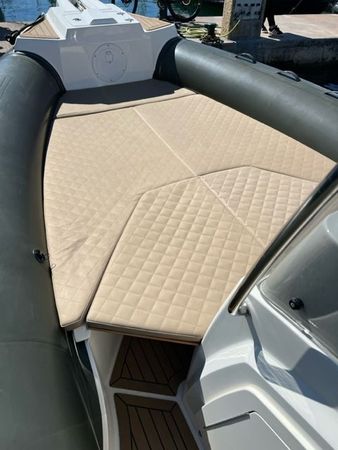 Capelli Tempest 775 | Babou