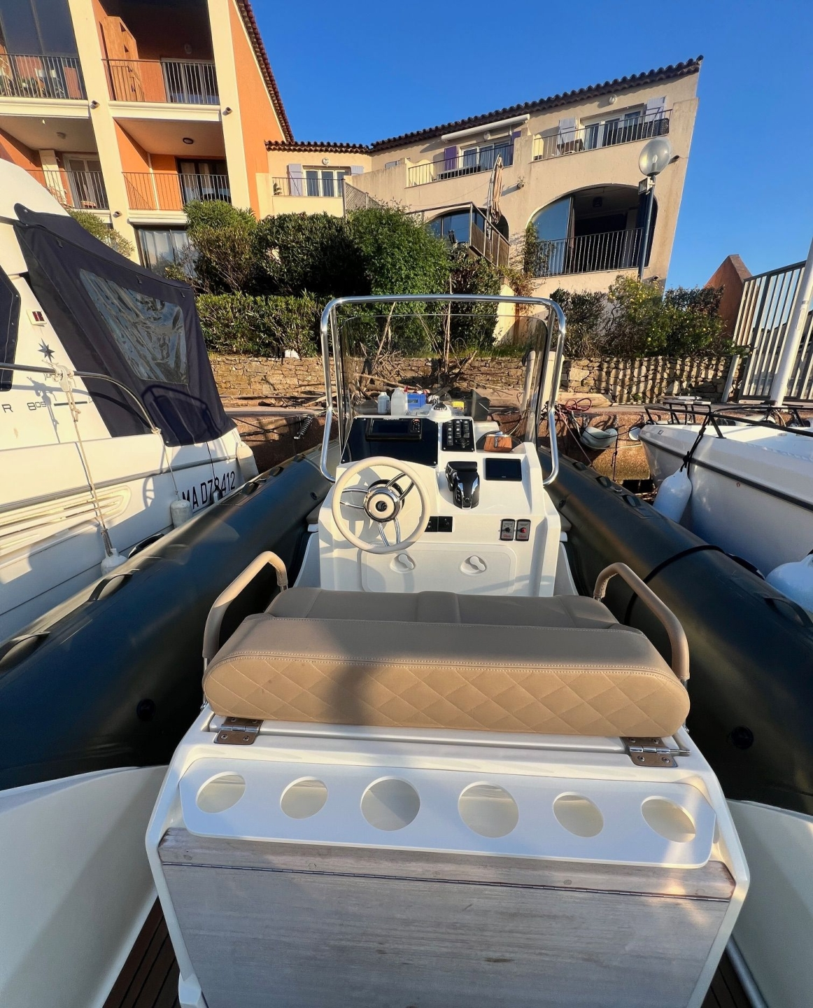 Capelli Tempest 775 | Babou