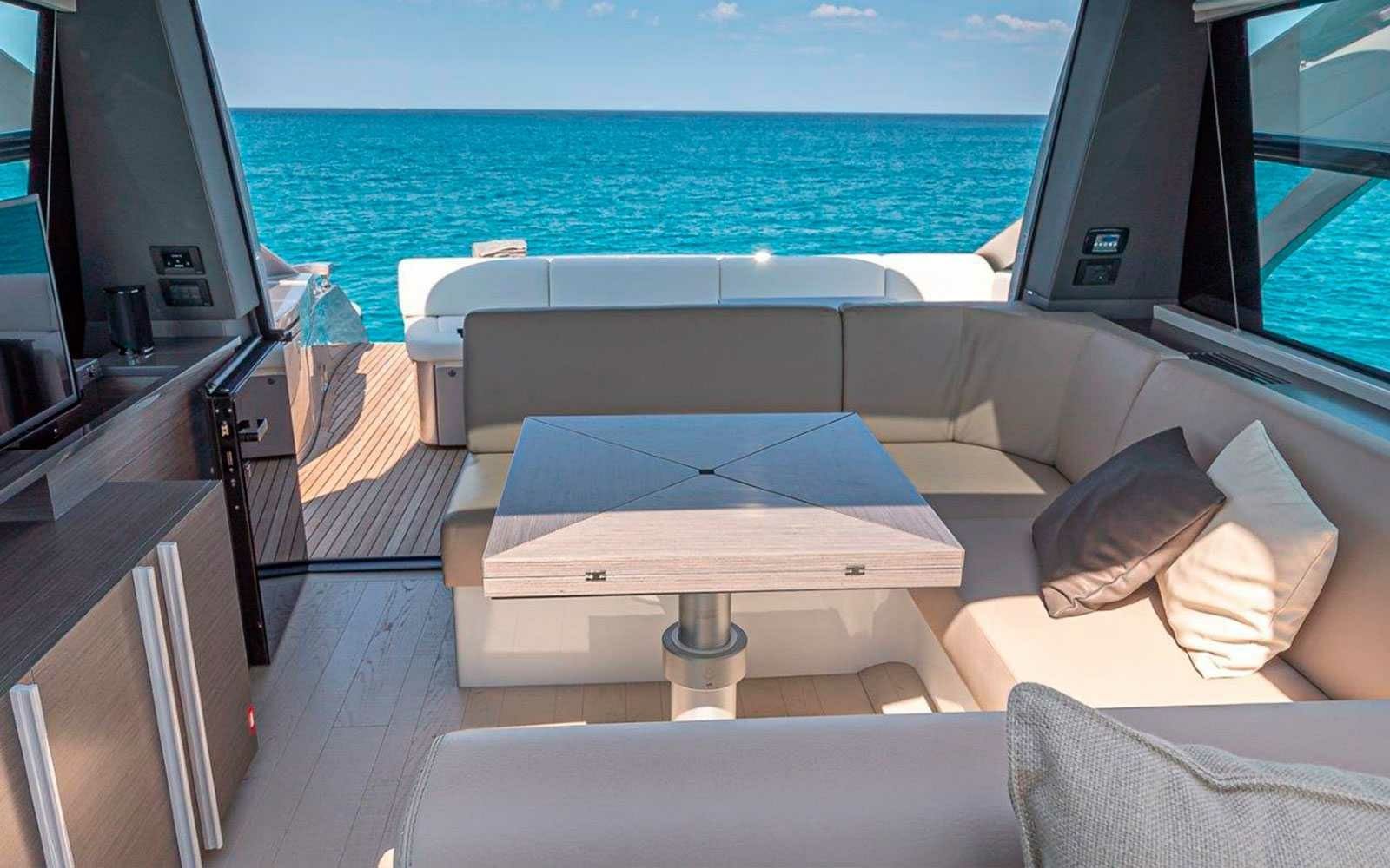 Pershing 5X | Remedy