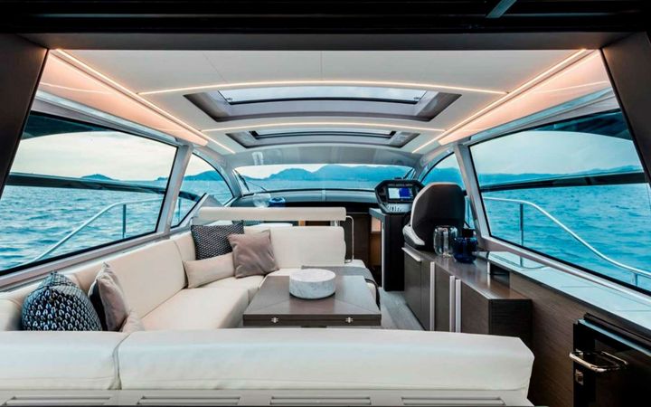 Pershing 5X | Remedy