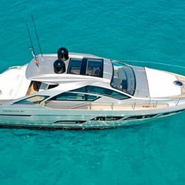 Pershing 5X | Remedy