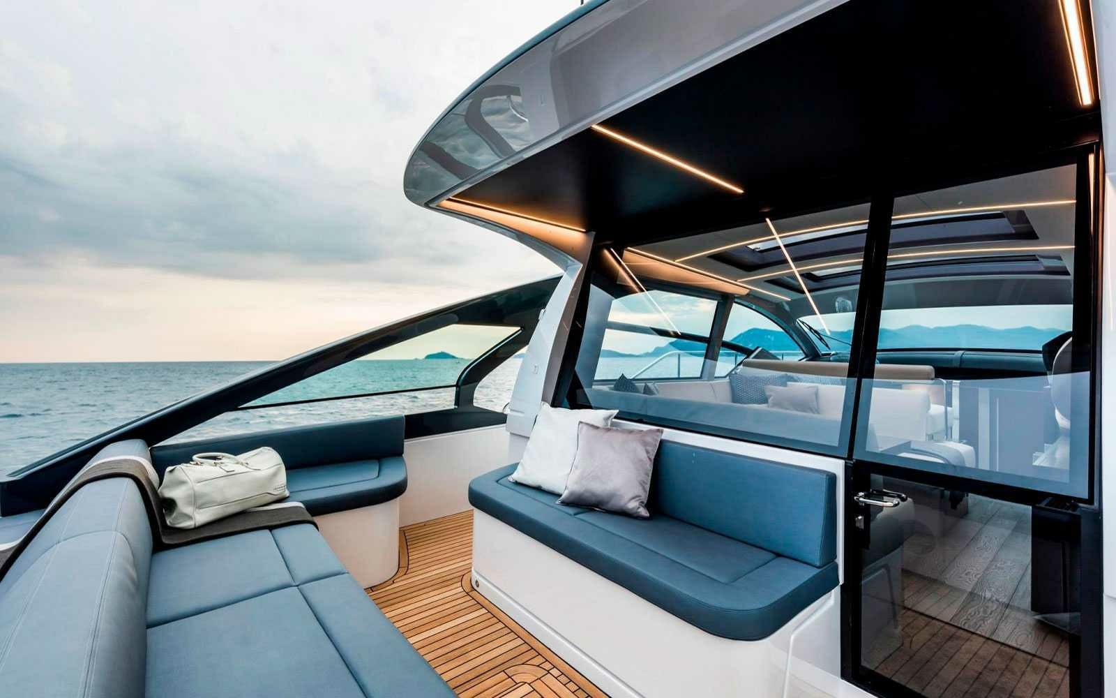 Pershing 5X | Remedy