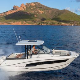 Jeanneau Cap Camarat 9.0 | L'entre Cotes