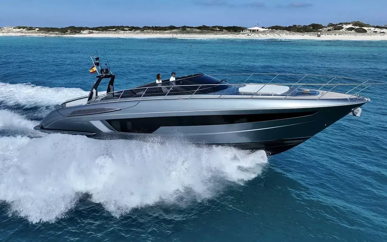 Riva 56 Rivale | Next Level