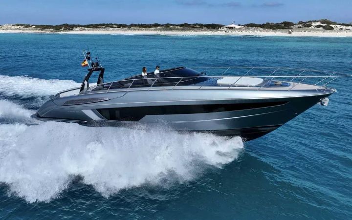 Riva 56 Rivale | Next Level