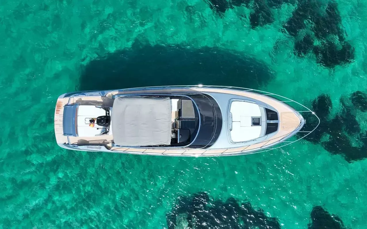 Riva 56 Rivale | Next Level
