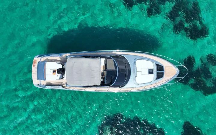 Riva 56 Rivale | Next Level