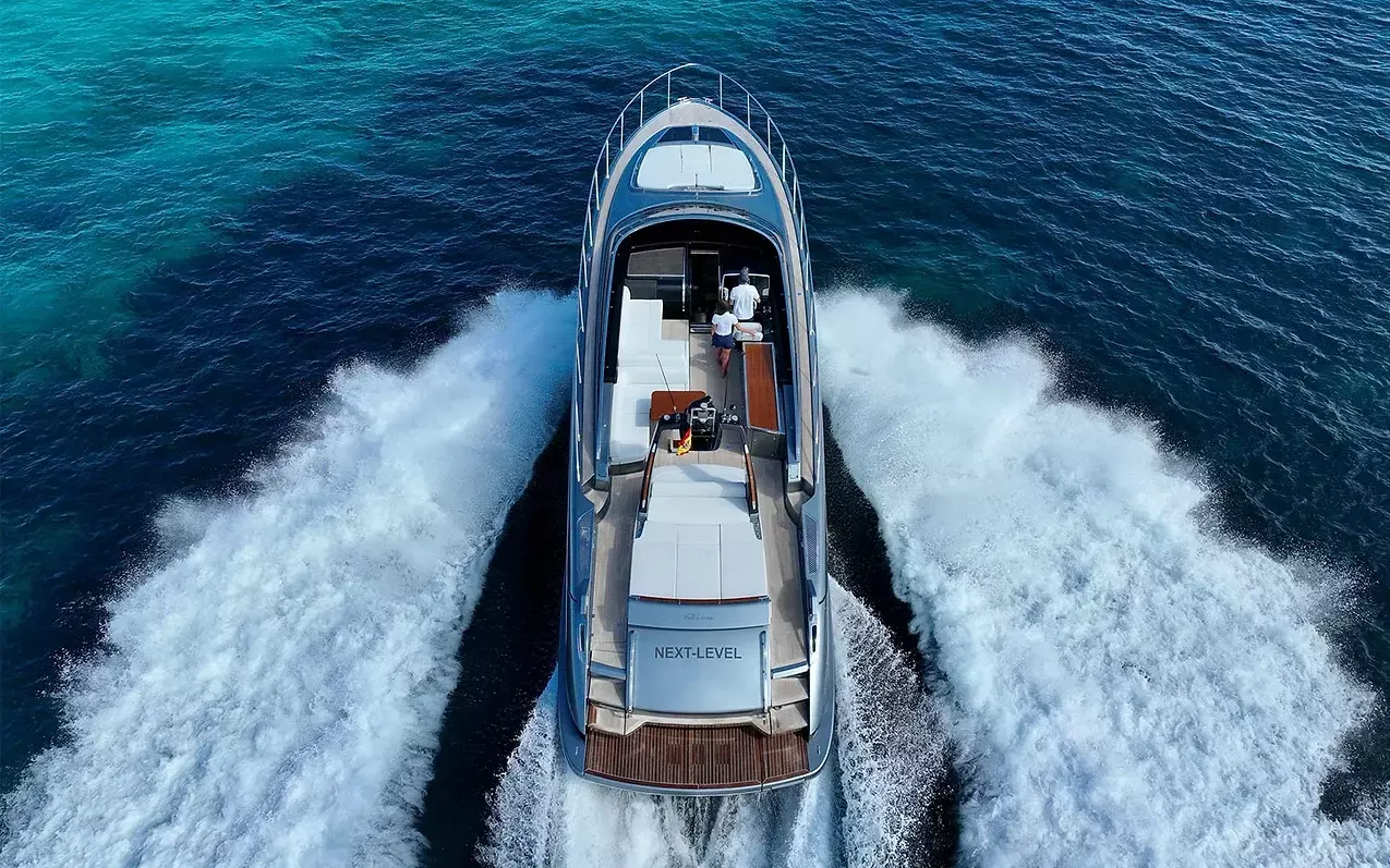 Riva 56 Rivale | Next Level