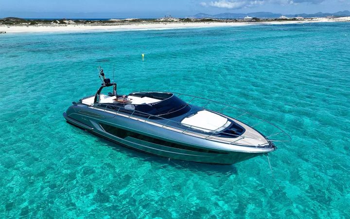 Riva 56 Rivale | Next Level