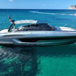 Riva 56 Rivale | Next Level