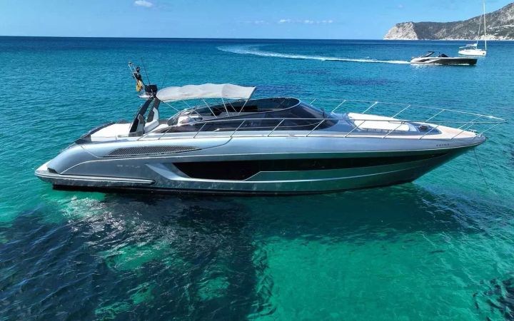 Riva 56 Rivale | Next Level